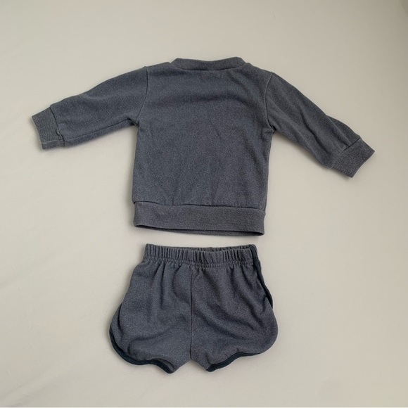 Lila & Jack Dinasour Surf Baby Boy Set - Picture 3 of 3